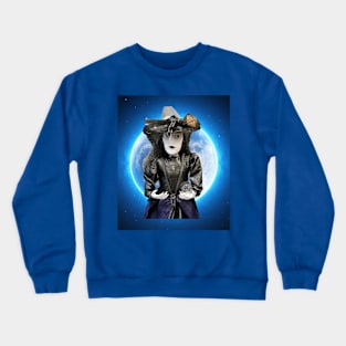 Witch Crewneck Sweatshirt